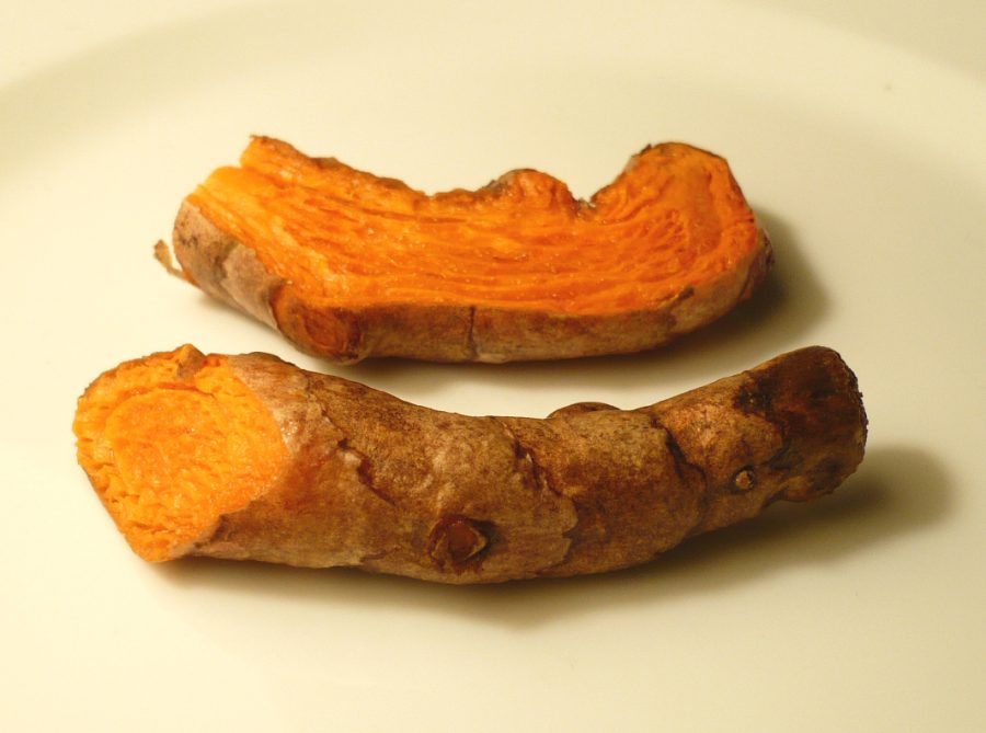 Kunyit