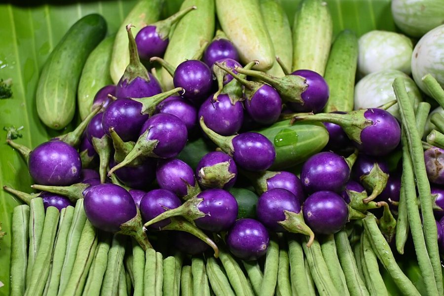 Paket Sayur Lodeh